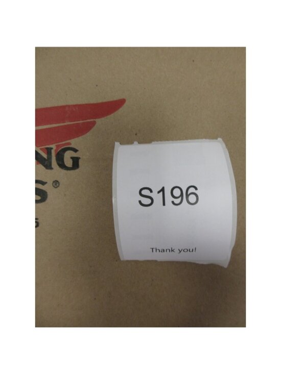 Red Wing Shoes Boots 11 D 9079 Heritage Chelsea Leather Made USA NEW main image 4